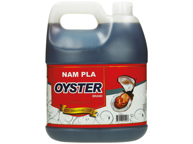 Fish Sauce