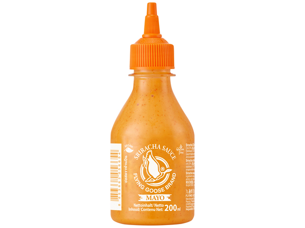 Sriracha Mayo