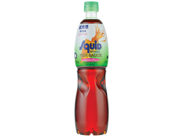 Fish Sauce