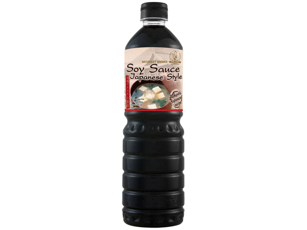 Sojasaus op Japanse Wijze Premium