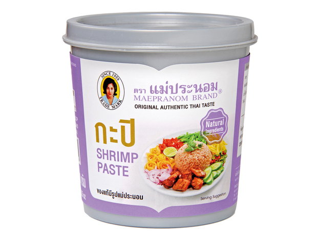 Pâte de Crevettes Kapi