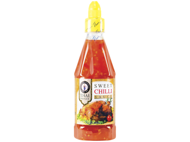 Sauce Piment Doux