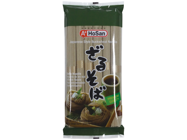 Soba Noedels