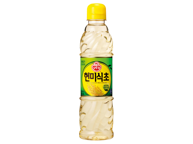 Vinaigre de Riz Brun