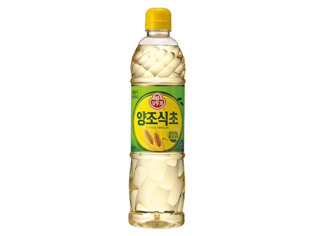Fermented Spirit Vinegar