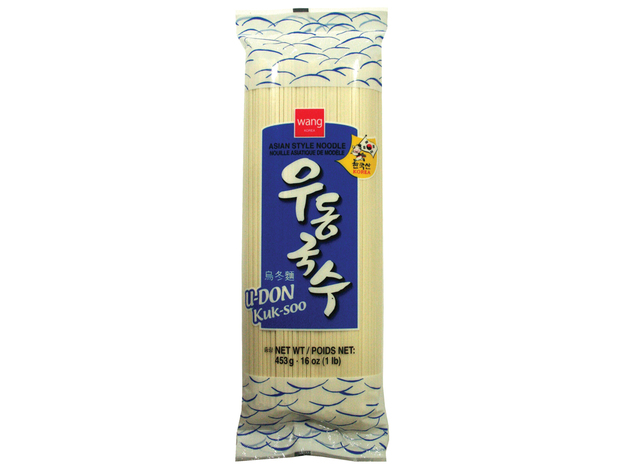 Udon Noodles