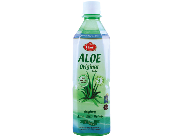 Boisson à l'Aloe Vera Original