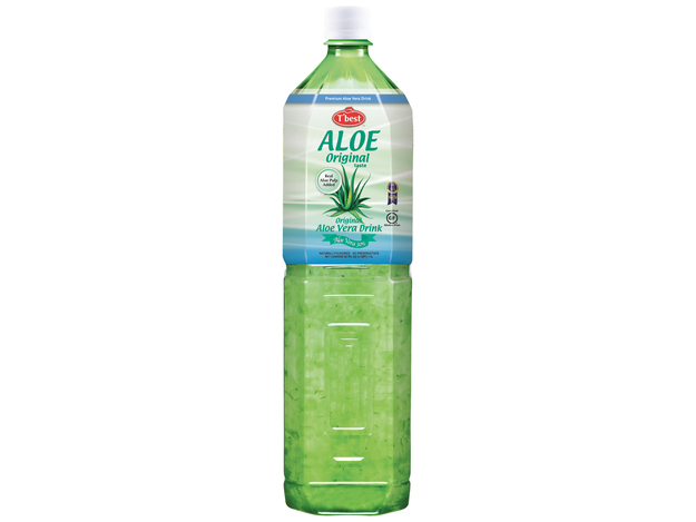 Boisson à l'Aloe Vera Original