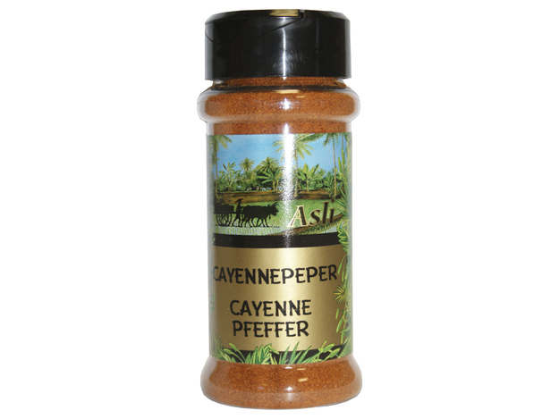 Cayenne Pepper Powder