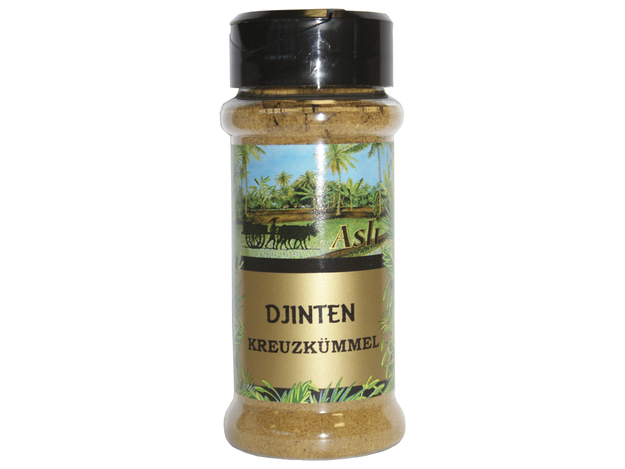 Cumin