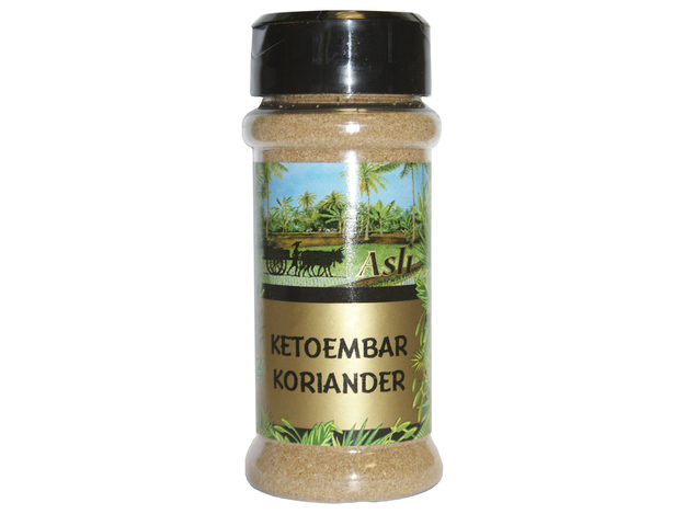 Coriandre en Poudre