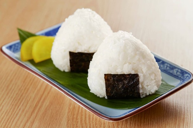 onigiri