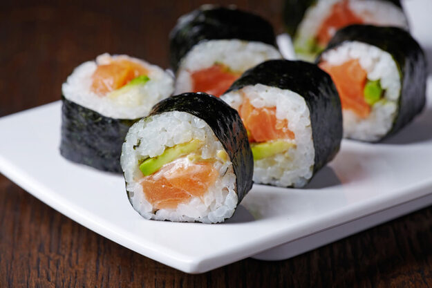 Maki-Sushi